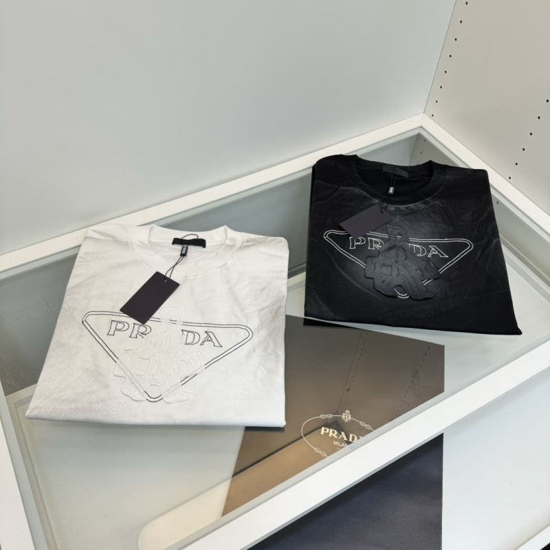 Prada T-Shirts